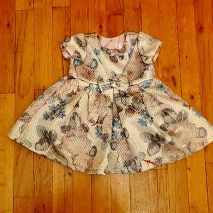 Baby Girl's Formal/ Semi Formal Dress